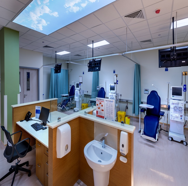 Davita Medical Center – Al-Qatif