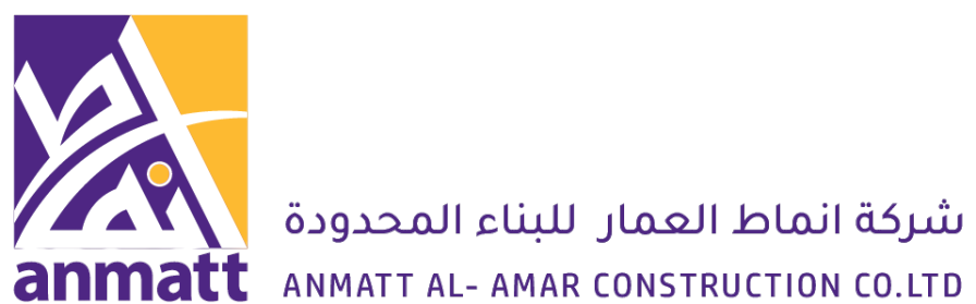 Thank you Awf - Anmatt Al-Amar Construction Co Ltd. | Construction and interior fit-out | Saudi Arabia